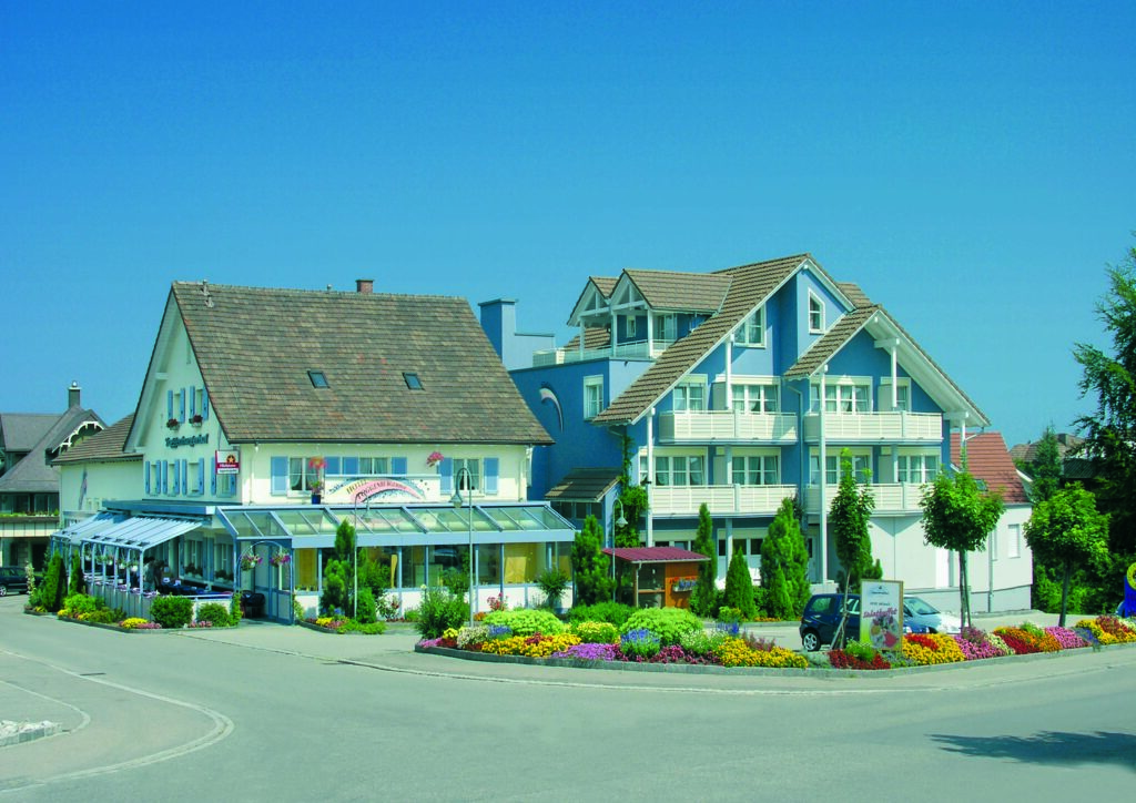 Toggenburgerhof Kirchberg